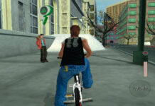 BMX XXX – im Klassik-Test (PS2)