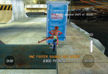 BMX XXX – im Klassik-Test (Xbox)