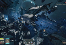 Breathedge – im Test (PS4)
