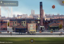 Buildings Have Feelings Too! – im Test (PS4)