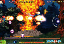 Cotton Reboot! – im Import-Test (Switch)