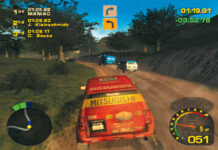 Dakar 2 – im Klassik-Test (PS2 / GC)