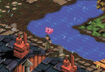 Der Schatzplanet – im Klassik-Test (GBA)