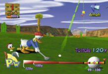 Disney Golf – im Klassik-Test (PS2)