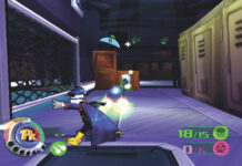 Donald Duck Phantomias – Platyrhynchos Kinecticus – im Klassik-Test (GC)