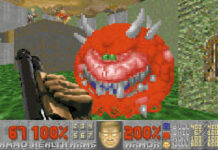 Doom II – im Klassik-Test (GBA)