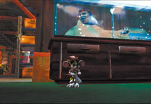 Dr. Muto – im Klassik-Test (PS2 / Xbox)
