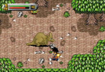 Dragon Ball Z: Das Erbe des Goku – im Klassik-Test (GBA)