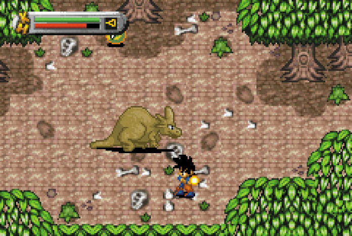 dragon ball z legacy of goku 4 game download dragon ball z legacy of goku 4 game download