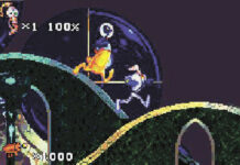 Earthworm Jim 2 – im Klassik-Test (GBA)