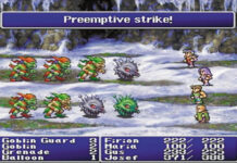 Final Fantasy Origins – im Klassik-Test (PS)