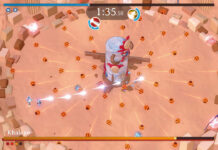 Godstrike – im Test (Switch)