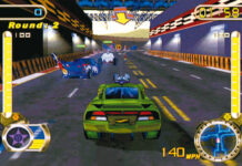 Hot Wheels: Velocity X – im Klassik-Test (GC)