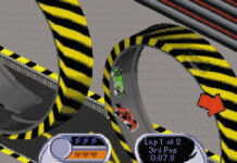 Hot Wheels Velocity X – im Klassik-Test (GBA)