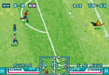 International Superstar Soccer Advance – im Klassik-Test (GBA)