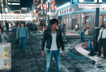 Judgment – im Test (PS5 / Xbox Series X)