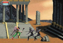 Justice League: Injustice for All – im Klassik-Test (GBA)