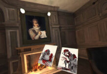 Layers of Fear VR – im Test (PS4)