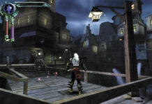 Legacy of Kain: Blood Omen 2 – im Klassik-Test (GC)