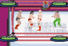 Legends of Wrestling II – im Klassik-Test (GBA)