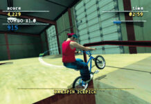 Mat Hoffman’s Pro BMX 2 – im Klassik-Test (GC)