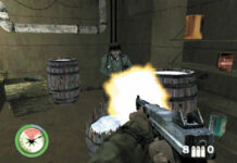 Medal of Honor Frontline – im Klassik-Test (GC)
