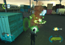 Men in Black II: Alien Escape – im Klassik-Test (GC)