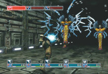 Metal Dungeon – im Klassik-Test (Xbox)