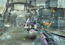 Metroid Prime – im Klassik-Test (GC)