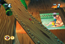Micro Machines – im Klassik-Test (GC)