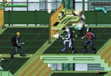 Minority Report: Everybody Runs – im Klassik-Test (GBA)