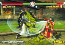 Mortal Kombat: Deadly Alliance – im Klassik-Test (PS2 / Xbox / GC)