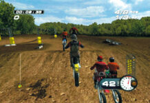 MX Superfly featuring Ricky Carmichael – im Klassik-Test (Xbox)
