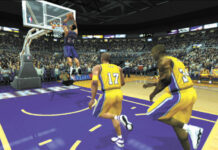 NBA Live 2003 – im Klassik-Test (GC)