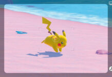 New Pokémon Snap – im Test (Switch)