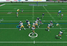 NFL 2K3 – im Klassik-Test (Ps2 / Xbox / GC)