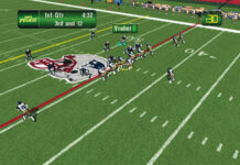 NFL Fever 2003 – im Klassik-Test (Xbox)