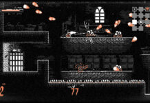 Nongunz: Doppelganger Edition – im Test (Switch)