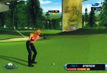 Outlaw Golf – im Klassik-Test (GC)