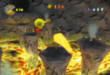Pac-Man World 2 – im Klassik-Test (PS2)