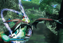 Panzer Dragoon Orta – im Klassik-Test (Xbox)