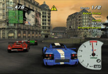 Racing Evoluzione – im Klassik-Test (Xbox)