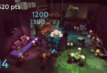 Rain on Your Parade – im Test (Xbox One)