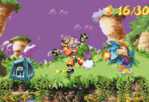 Rayman 3 – im Klassik-Test (GBA)