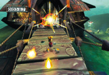 Rayman 3: Hoodlum Havoc – im Klassik-Test (PS2 / Xbox)