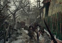 Resident Evil Village – im Test (PS4 / PS5 / Xbox One / Xbox Series X)