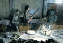 Resident Evil Zero – im Klassik-Test (GC)