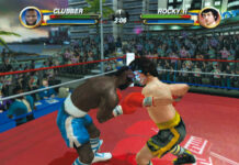 Rocky – im Klassik-Test (GC)