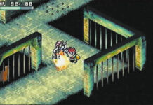 Shining Soul – im Klassik-Test (GBA)