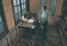 Silent Hill 2: Director’s Cut – im Klassik-Test (PS2)